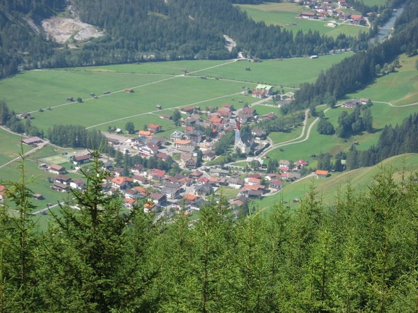 Holzgau 2007 oostenrijk (37)