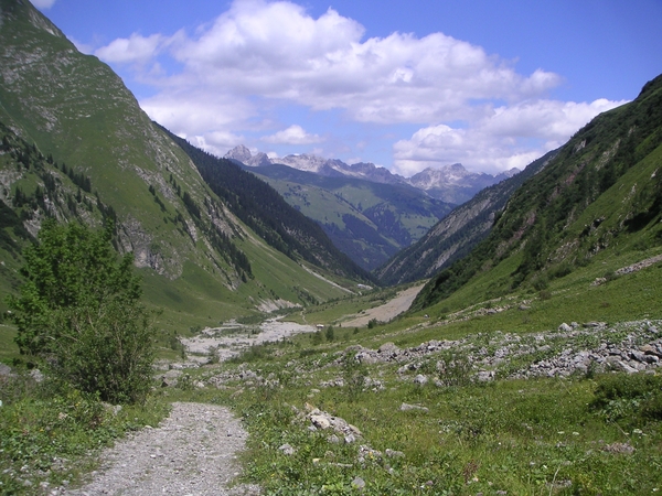 Holzgau 2007 oostenrijk (95)