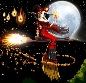 7094-witch