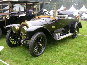 1911 peugeot torpedo 138