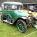 1912 benz 8-20 hp aerodynamic limousine