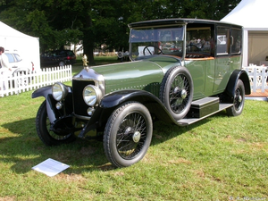 1925 minerva ac coupe de ville binder