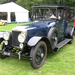 1925 minerva limousine landaulette