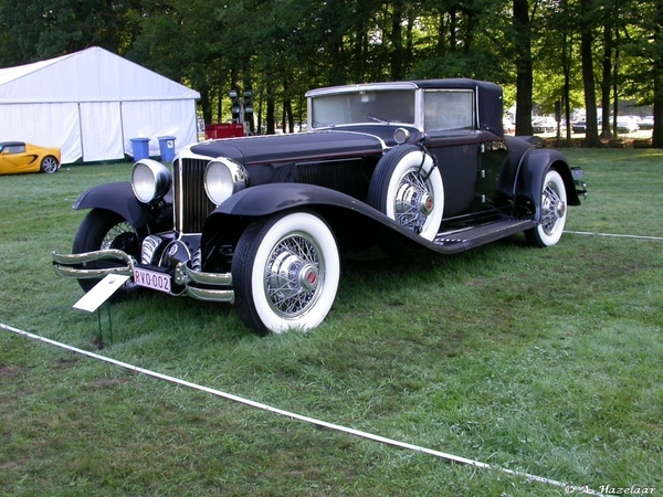 1929 cord l29 convertible coupe