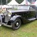 1934 mercedes-benz cabriolet by voll & ruhrbeck