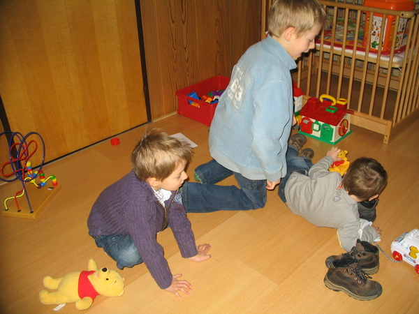 2008-12-17.03.Thomas, Arne en Manu