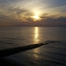 Zonsondergang