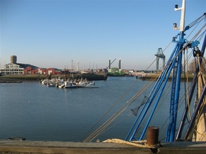 Zeebrugge