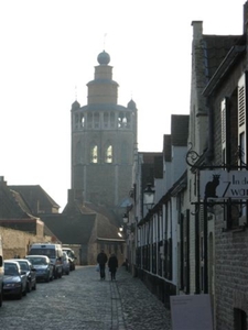 Bruges
