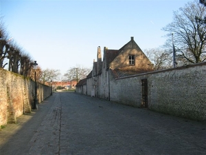 Museum Guido Gezelle