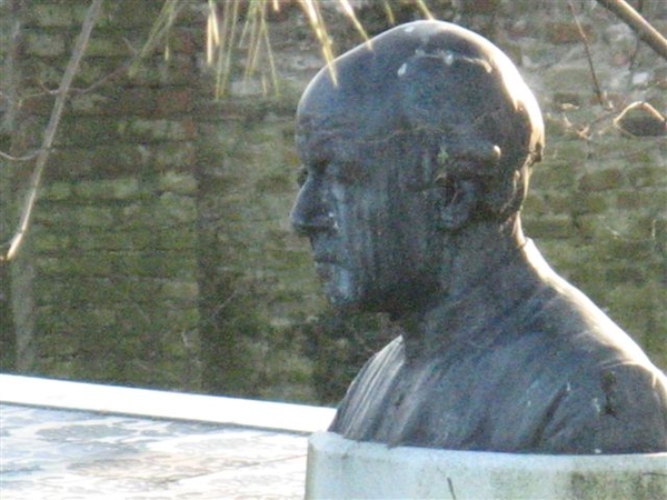 Guido Gezelle