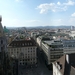 1a Stephansdom _stadzicht vanaf de dom