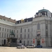 1f Hofburg   _Josefsplatz, Augustinertrakt, Hofbiobliothek, Reite