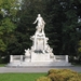 1g Burggarten   _Mozart standbeeld
