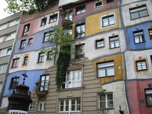 2a Hundertwasserhaus