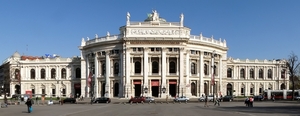 2b Ringstrasse  _burgtheater