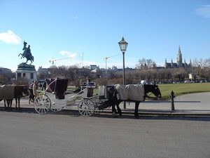 2b Ringstrasse  _Heldenplatz