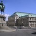 2b Ringstrasse  _Wiener Staatsoper _met ruiterstandbeeld