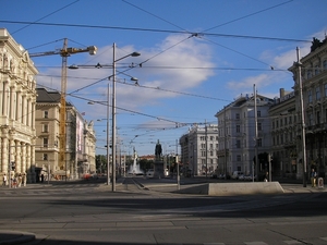 2d Schwarzenbergplatz