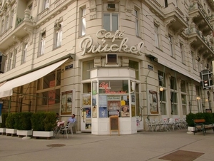 2f Kaffeehaus  _Café Prückel