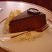 2f Kaffeehaus  _Sachertorte in Hotel Sacher