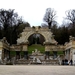 4 Schloss Schonbrunn _Die Ruine