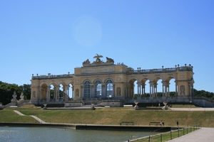 4 Schloss Schonbrunn _Gloriette