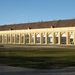 4 Schloss Schonbrunn _Orangerie, in NO deelvan de tuinen