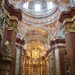 6  Abdij van Melk _Altar van de Stiftskirche