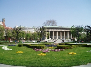 3a Volksgarten