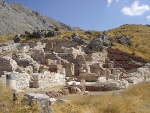 Sagalassos