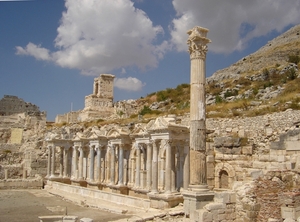 Sagalassos