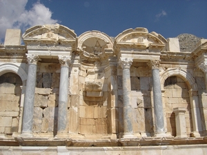 Sagalassos