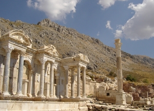 Sagalassos