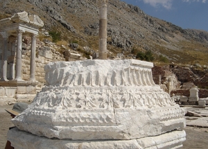 Sagalassos