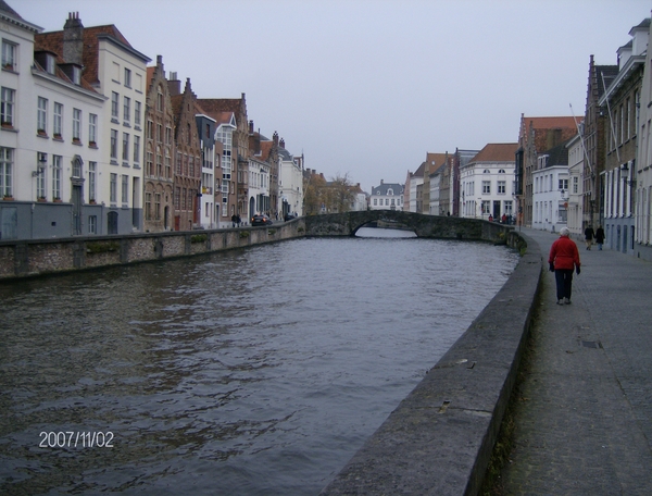 brugge reien