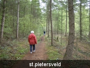 st pietersveld