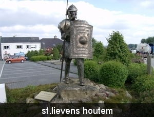 st lievens houtem