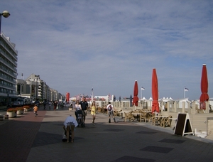 KNOKKE