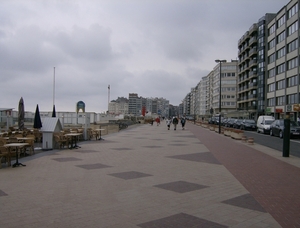 KNOKKE