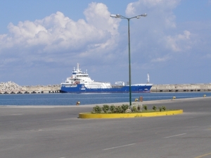 Kreta --Rethymnon  21- 09-2008 tot 5-10-2008 002