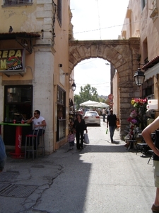 Kreta --Rethymnon  21- 09-2008 tot 5-10-2008 012