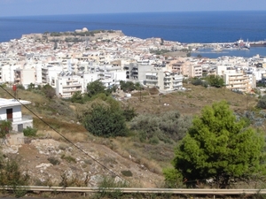 Kreta --Rethymnon  21- 09-2008 tot 5-10-2008 059