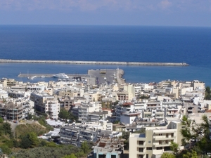 Kreta --Rethymnon  21- 09-2008 tot 5-10-2008 061