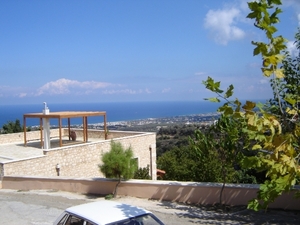 Kreta --Rethymnon  21- 09-2008 tot 5-10-2008 068