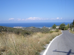 Kreta --Rethymnon  21- 09-2008 tot 5-10-2008 071