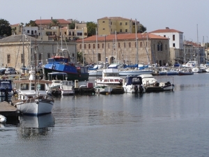Kreta --Rethymnon  21- 09-2008 tot 5-10-2008 110