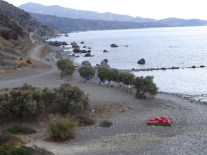 Kreta --Rethymnon  21- 09-2008 tot 5-10-2008 090