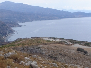 Kreta --Rethymnon  21- 09-2008 tot 5-10-2008 089