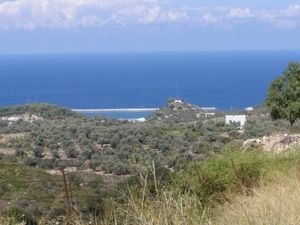 Kreta --Rethymnon  21- 09-2008 tot 5-10-2008 078